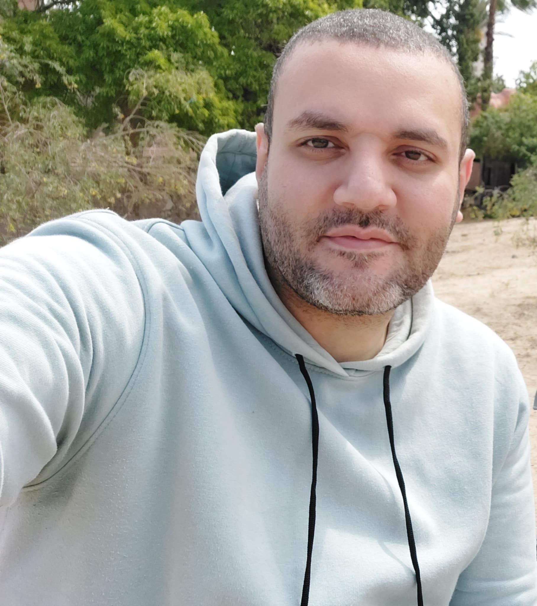 Ahmed Elsayed